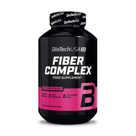 Fiber Complex - BioTechUSA
