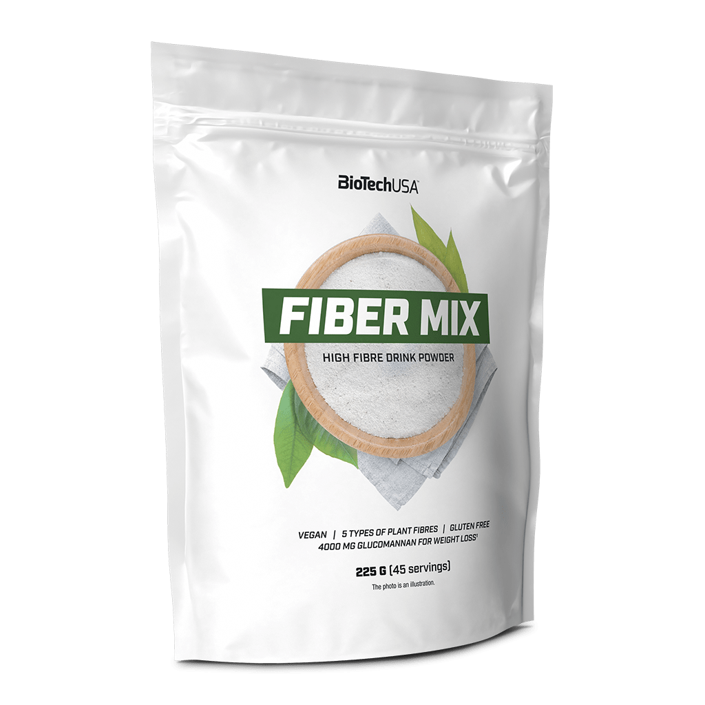 Fiber Mix drink powder - 225 g