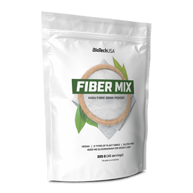 Fiber Mix 225 g - BioTechUSA