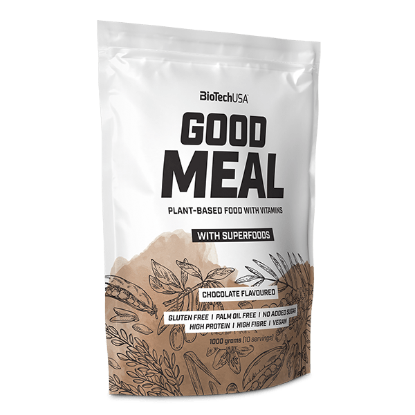 Good Meal - 1000 g