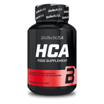 HCA - 100 capsules