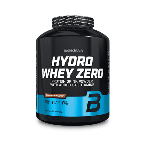 Biotech whey protein deals