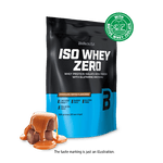Iso Whey Zero premium - BioTechUSA
