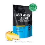 Iso Whey Zero premium - BioTechUSA