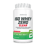 Iso Whey Zero Clear protein drink powder 1362 g - BioTechUSA