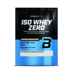 Native Whey Isolate Zero Premium - 25g - BioTechUSA