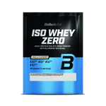 Native Whey Isolate Zero Premium - 25g - BioTechUSA