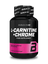 L-Carnitine + Chrome - 60 capsules