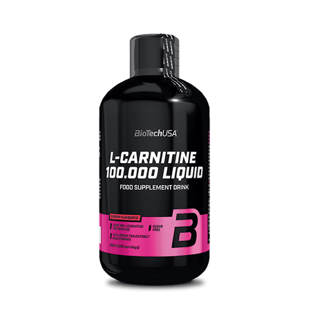 l-carnitine while breastfeeding L-Carnitine 100,000 pre-workout drink