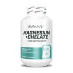 Magnesium + Chelate - 60 tablets