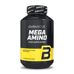 Mega Amino - 100 tablets