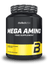Mega Amino - 500 tablets