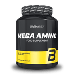 Mega Amino - 500 tablets