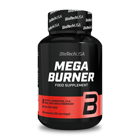 mega slim fat burner l carnitine 600 mg 90 capsules Lean Shake™ 25 - Strawberries