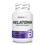 Melatonin - 90 tablets