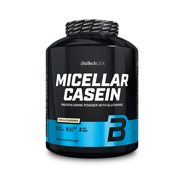 Micellar Casein - 2270 g