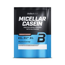 Micellar Casein - 30 g BioTechUSA