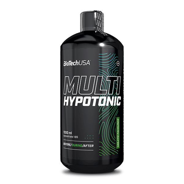 Multi Hypotonic Drink - 1000 ml