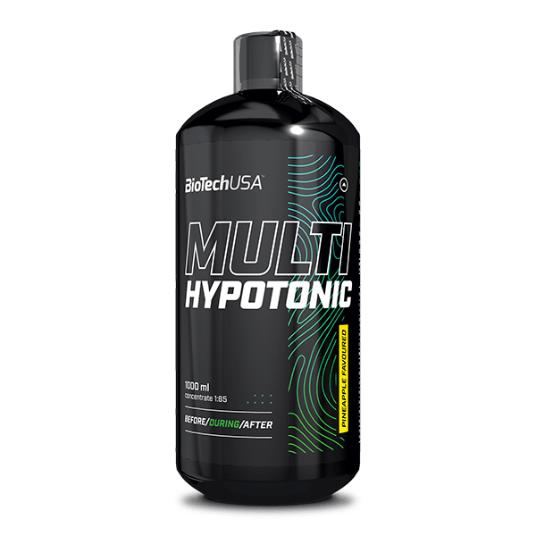 Multi Hypotonic Drink - 1000 ml