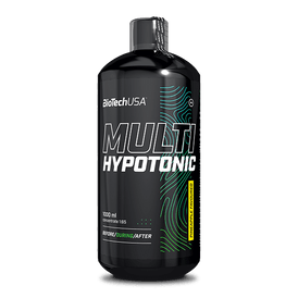Multi Hypotonic Drink - 1000 ml