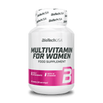 Multivitamin for Women - 60 tablets