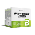 One-A-Day 50+ For Men - 30 packs