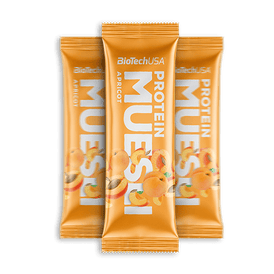 Protein Muesli - 30 g BioTechUSA