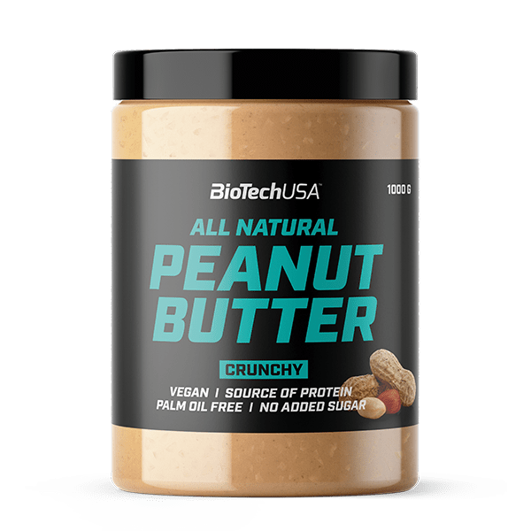 Peanut Butter - 1000 g