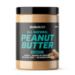 Peanut Butter - 1000 g