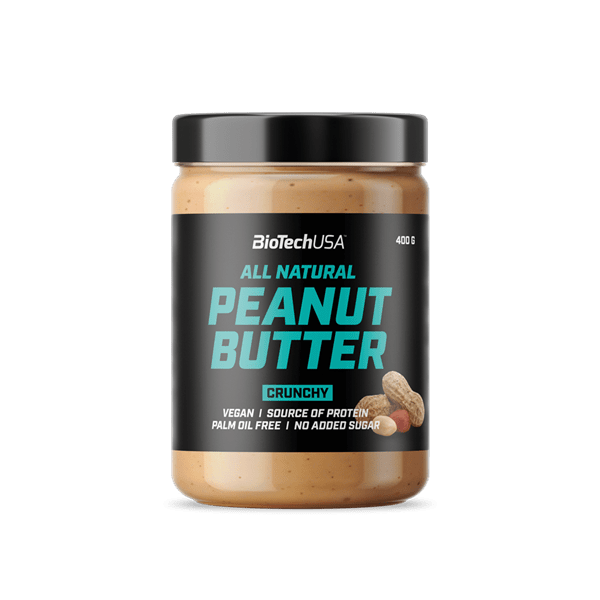 Peanut Butter - 400 g