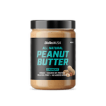 Peanut Butter - BioTechUSA