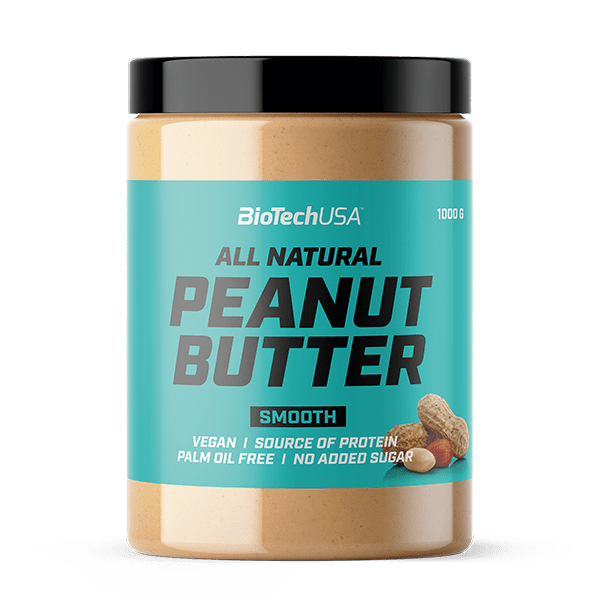Peanut Butter - 1000 g