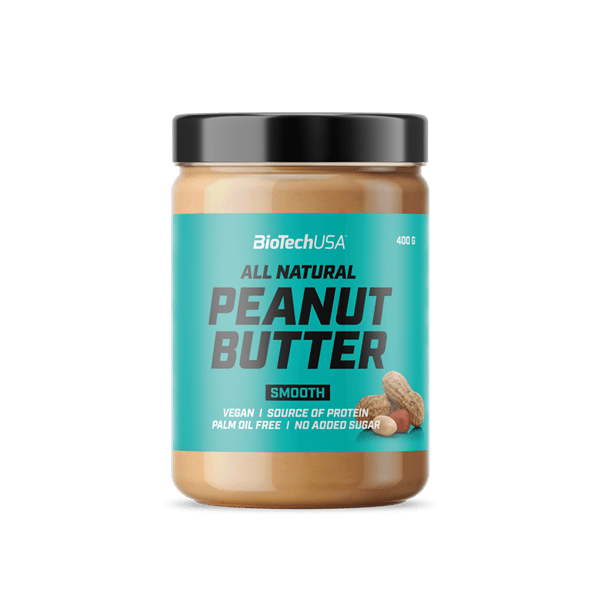 Peanut Butter - 400 g