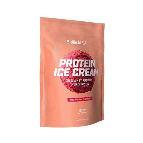 Protein Ice Cream - 500 g
