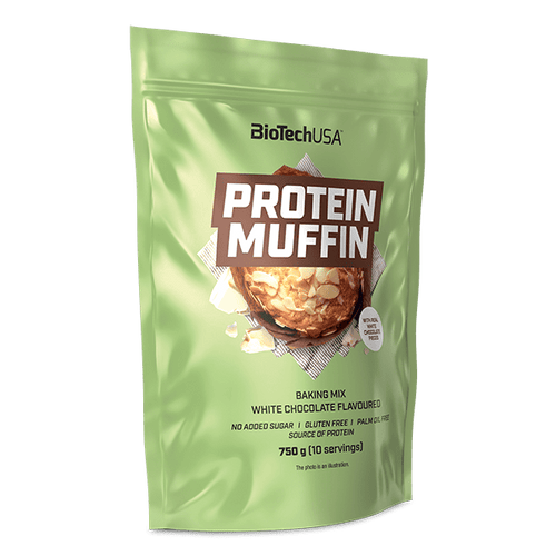 Protein Muffin baking mix - 750 g