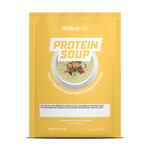 Protein Soup - 30 g cheese flavour