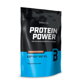 Protein Power 500 g