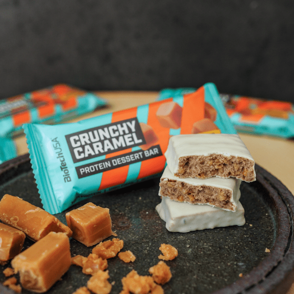 Protein Dessert Bar - 50 g