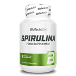 Spirulina - 100 tablets
