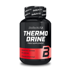 Thermo Drine BioTechUSA