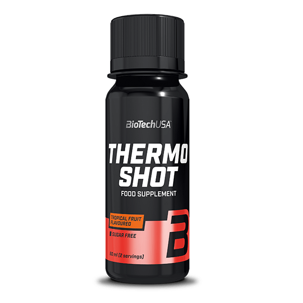 Thermo Shot drink - 60 ml