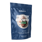 Vegan Protein Brownie baking mix - 600 g