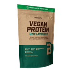Vegan Protein - 500 g unflavoured