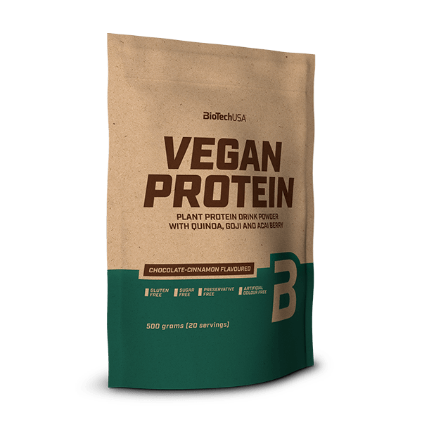 Vegan Protein - 500 g