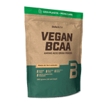 Vegan BCAA - 360 g
