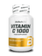 Vitamin C 1000 Bioflavonoids - 30 tablets