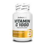 Vitamin C 1000 Bioflavonoids - 30 tablets