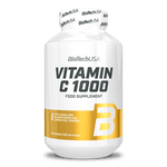 Vitamin C 1000 Bioflavonoids - 100 tablets