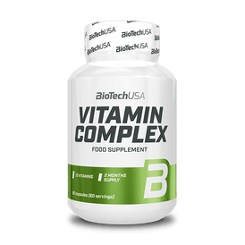 Vitamin Complex BioTechUSA