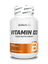 Vitamin D3 - 120 tablets